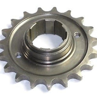 Front sprocket  19T Tooth T140 5 speed 57-4783 OIF 750 left side shift