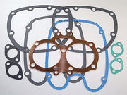 BSA 650 top end gaskets kit A65 1963 to 1972 head gasket set  71-1433 70-4919