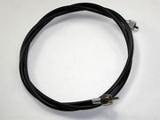 60-3249 D3249S peedometer speedo Cable 69" BSA Triumph 500 650 Square Drive