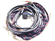 Wiring Harness 1963 1964 1965 Special 12 Volt 500 650 Triumph UK Made
