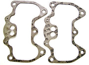 Rocker Box Thick Gaskets Triumph T120 T140 1971-up 71-2599 wire reusable gasket