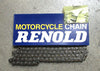 Renold Chain 80 link 110046 1/2 x 5/16 60-0120 UK MADE