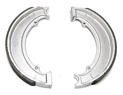 Front Brake Shoes 7