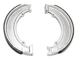 Brake Shoes For BSA B33 – Classic Bike Shop 103008 – Fits BSA Triumph