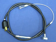 Triumph Front Brake Cable With Switch 60-2076 BSA Rocket III Bonneville DaytonaT