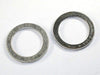 NOS Matchless 02-0755 exhaust rings pipes to head gasket set