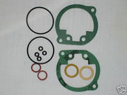 2 Amal Concentric Gasket Set 99-9911 626 928 930 932 Triumph BSA Norton