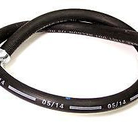 Hydraulic Brake Hose front Norton Commando 06-3508 UK MADE 23" long