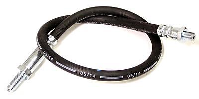 Hydraulic Brake Hose front Norton Commando 06-3508 UK MADE 23" long