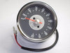 Tachometer grey face Smiths copy 4:1 ratio tach gauge BSA gray tach 1966 to 70