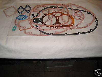 GASKET SET BSA A65 650 Complete 1962 63 64 65 66 UK