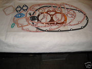 GASKET SET BSA A65 650 Complete 1962 63 64 65 66 UK