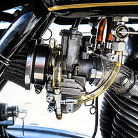 Carbs 30mm 750 NORTON Commando Amal & Mikuni alternative carburetors carb set