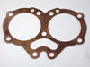 HEAD GASKET pre-unit twin 650 BSA A10 solid copper headgasket 67-0255