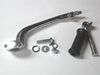 Norton Commando MKIII MK3 kickstart lever assembly UK Made 12-1018 kick starter