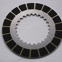 Norton 850 Thin .049" / .121" alloy clutch friction drive plate 06-3741 MK2 MK3