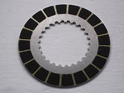 Norton 850 Thin .049" / .121" alloy clutch friction drive plate 06-3741 MK2 MK3