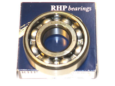 Triumph right side crank bearing 70-1591 T120 TR6 T100 6T 5T T140 TR7 RHP Ball