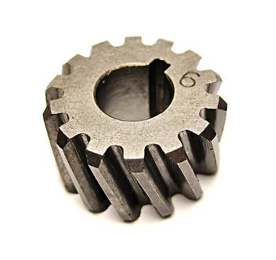 06-7890 Norton Oil Pump Worm Gear Commando 750 850 MK1 MK2 NM24733