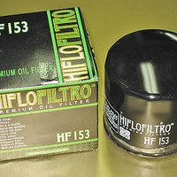Norton oil filter commando Hiflo Filtro Premium Oil Filter HF153 1972 73 74 75