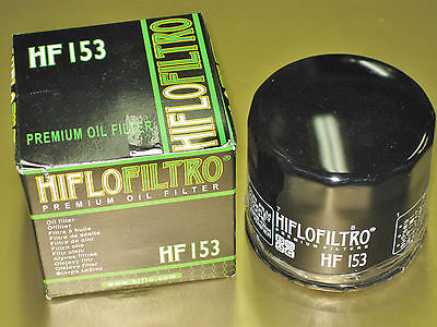Norton oil filter commando Hiflo Filtro Premium Oil Filter HF153 1972 73 74 75