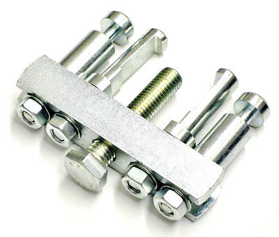 thumbnail image 2 of Lowbrow Customs Timing Advance Puller Tool For Triumph, BSA, Norton Motorcycles (USA Made) 2 of 5