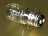 6v 6 volt headlight bulb 25/25 watt T19 Honda Kawasaki Yamaha Headlamp A3625