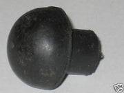 Norton fork stem rubber 06-2305 triple tree mushroom