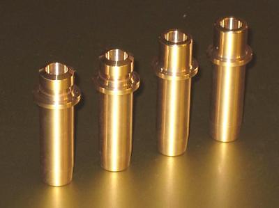 Triumph 650 750 twin valve guides std size standard Phosphor Bronze USA MADE