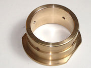 BSA crank shaft bushing 1966 - 1972 A65 A50 .010 under sized 68-0657 USA 650 500