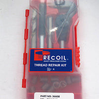 CEI BSC 3/8 x 26 tpi Thread repair kit Triumph Norton 1959  to 1968 helicoil