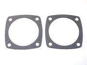 83-2829 frame oil filter sump plate gaskets Triumph T140 T129 TR7 OIF 1971 & up