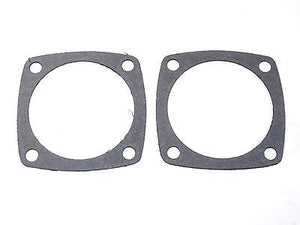 83-2829 frame oil filter sump plate gaskets Triumph T140 T129 TR7 OIF 1971 & up