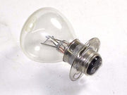 NOS Stanley bulb A5676V 12V35/30W 12 volt motorcycle headlight bulb P-15D RP-35
