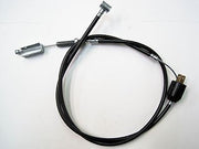 Front Brake Cable With Switch Norton Commando Roadster 37" Doherty UK Made