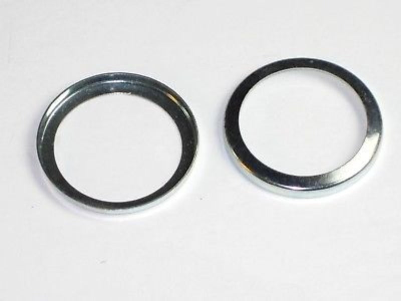 TRIUMPH T100 T120 T150 BSA A75 STEERING HEAD BEARING CUP CONE SET 99 TRIUMPH T100 T120 T150 BSA A75 STEERING HEAD BEARING CUP CONE SET 99