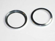 2 Triumph BSA Pushrod Seal Cup Washer 70-4746 bottom 500 650 1966 67 68 & T150