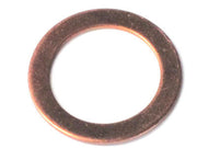 Norton copper washer oil pressure relief 06-7541 UK Made