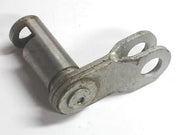 Triumph 37-3986 cam lever front conical brake 1971 72 73