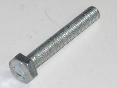 Norton rear chain adjuster bolt 06-6405 UK Made final drive adjust