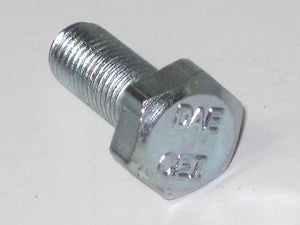 CEI bolt 5/16" x 3/4" x 26 TPI 1959 to 1968 whitworth hex motorcycle 82-0929