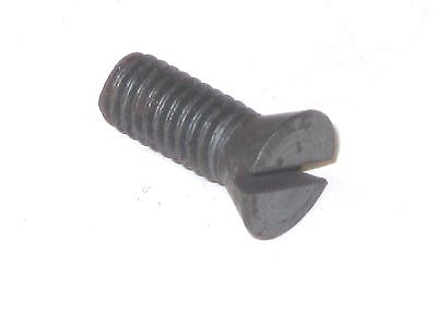 Triumph countersunk screw 57-1040 CEI 1/4 x 3/8 UK Made