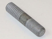 Triumph stud 57-2018 T-2018 3/8 x 26 tpi x 16 tpi CEI Whitworth