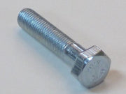CEI bolt 5/16" x 2 1/2" x 26 TPI 1959 to 1968 whitworth hex head motorcycle