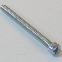 Triumph screw 21-2194 10-24 x 1 7/8" phillips