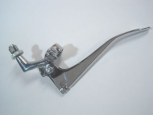Doherty Lever for 7/8" Handlebars 1" Pivot Blade Right Brake with Adjuster