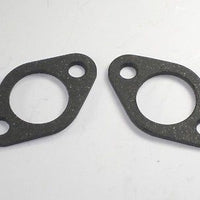 Carb insulator / spacer block gaskets for 30mm amal pwk 70-2968 paper 1/8" thick