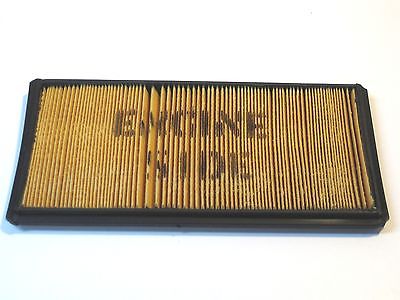 air filter 83-5092 T160 Trident Triple intake claner Made in England
