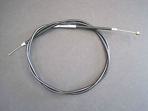 Triumph / BSA Single Carb Throttle Cable – EMGO 60-1806 (Vintage Part)