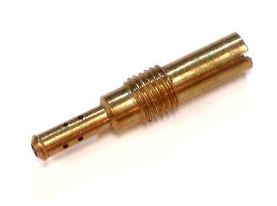 Keihin Pilot Jet size 40 carb carburetor PWK jets N424-21#40